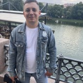 Даниль, 32 года из г. 