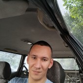 Ринат, 34 года из г. 