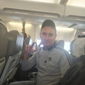 Ришат, 37 лет из г. 