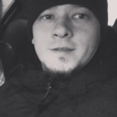 Ильмир, 27 лет из г. 