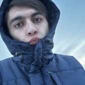 Динар, 26 лет из г. 
