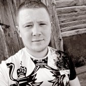 Ильдар, 26 лет из г. 