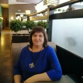 Алсу, 44 года из г. 