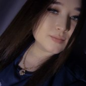 Эльвира, 26 лет из г. 