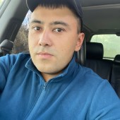 Рустам, 34 года из г. 