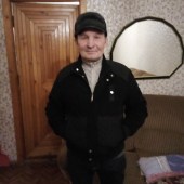 Таир, 58 лет из г. 