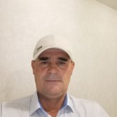 Ильяс, 54 года из г. 