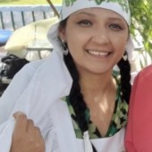 Гузель, 36 лет из г. 