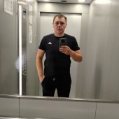 Рустам, 26 лет из г. 