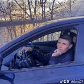 Руслан, 30 лет из г. 