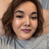 Рамиля, 29 лет из г. 