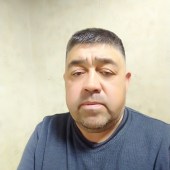 Радик, 56 лет из г. 