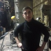 Руслан, 31 год из г. 