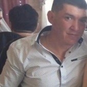 Руслан, 35 лет из г. 