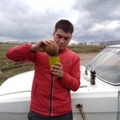 Ильнур, 28 лет из г. 