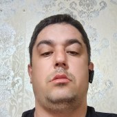 Марсель, 35 лет из г. 