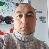 Николай, 45 лет из г. 