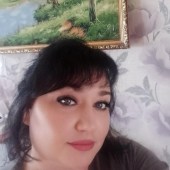 Лиана, 35 лет из г. 