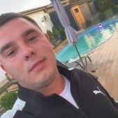 Риан, 27 лет из г. 