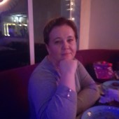 Лилия, 44 года из г. 