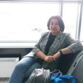 Гульнара, 52 года из г. 