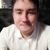 Ринат, 29 лет из г. 