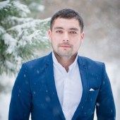 Тимур, 36 лет из г. 