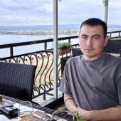 Альберт, 35 лет из г. 