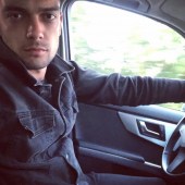 Линур, 31 год из г. 