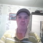 Роберт, 49 лет из г. 