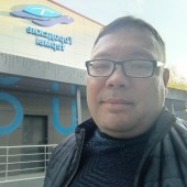 Равиль, 42 года из г. 