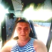 Алик, 55 лет из г. 