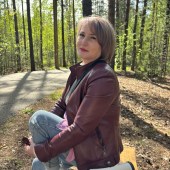 Гульнара, 51 год из г. 