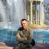 Андрей, 50 лет из г. 