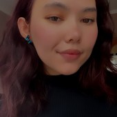 Марьям, 21 год из г. 