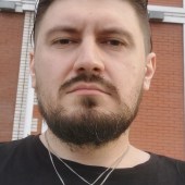 Марат, 38 лет из г. 