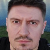 Марат, 38 лет из г. 