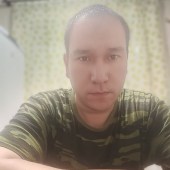 Искандер, 38 лет из г. 