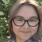 Гульнур, 33 года из г. 