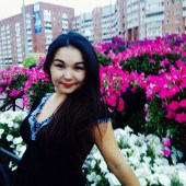 Гульнур, 34 года из г. 