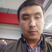 Ильгам, 40 лет из г. 