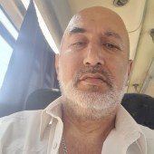 Сулейман, 50 лет из г. 