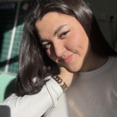 Альбина, 23 года из г. 