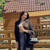 Альбина, 24 года из г. 