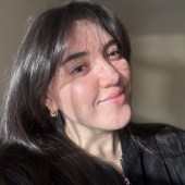Альбина, 24 года из г. 