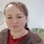 Ильсияр, 39 лет из г. 