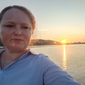 Ильсияр, 39 лет из г. 