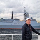Ринат, 34 года из г. 