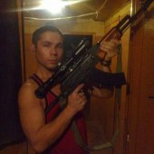 Наиль, 39 лет из г. 