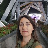 Ильмира, 42 года из г. 